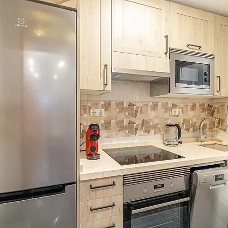 Golden Lily Granfield A129 Apartment