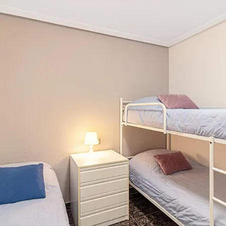 Golden Lily Granfield A129 Apartment