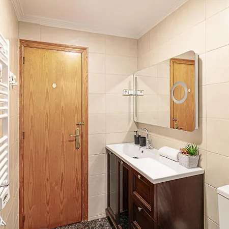 Golden Lily Granfield A129 * Torrevieja