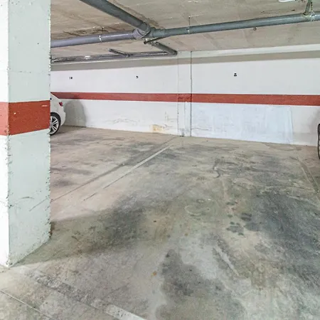 Golden Lily Granfield A129 Apartment *