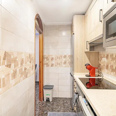 Golden Lily Granfield A129 Apartment Torrevieja