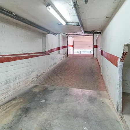 Apartment Golden Lily Granfield A129