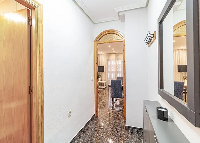 Golden Lily Granfield A129 * Torrevieja