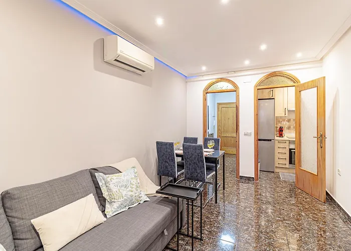 Golden Lily Granfield A129 Lejlighed *