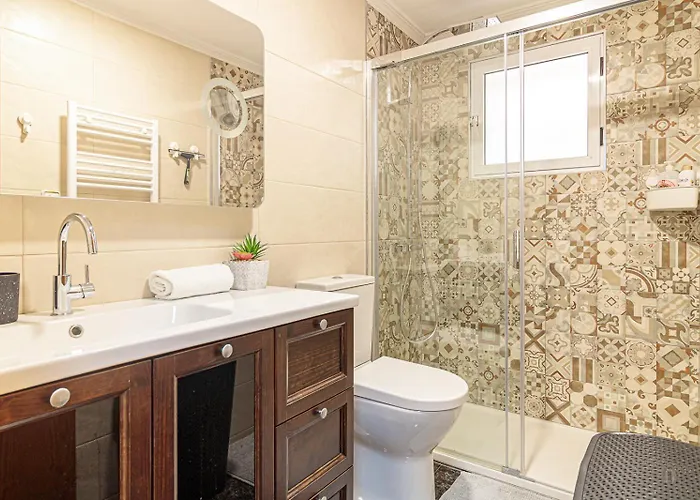 Golden Lily Granfield A129 Lejlighed *